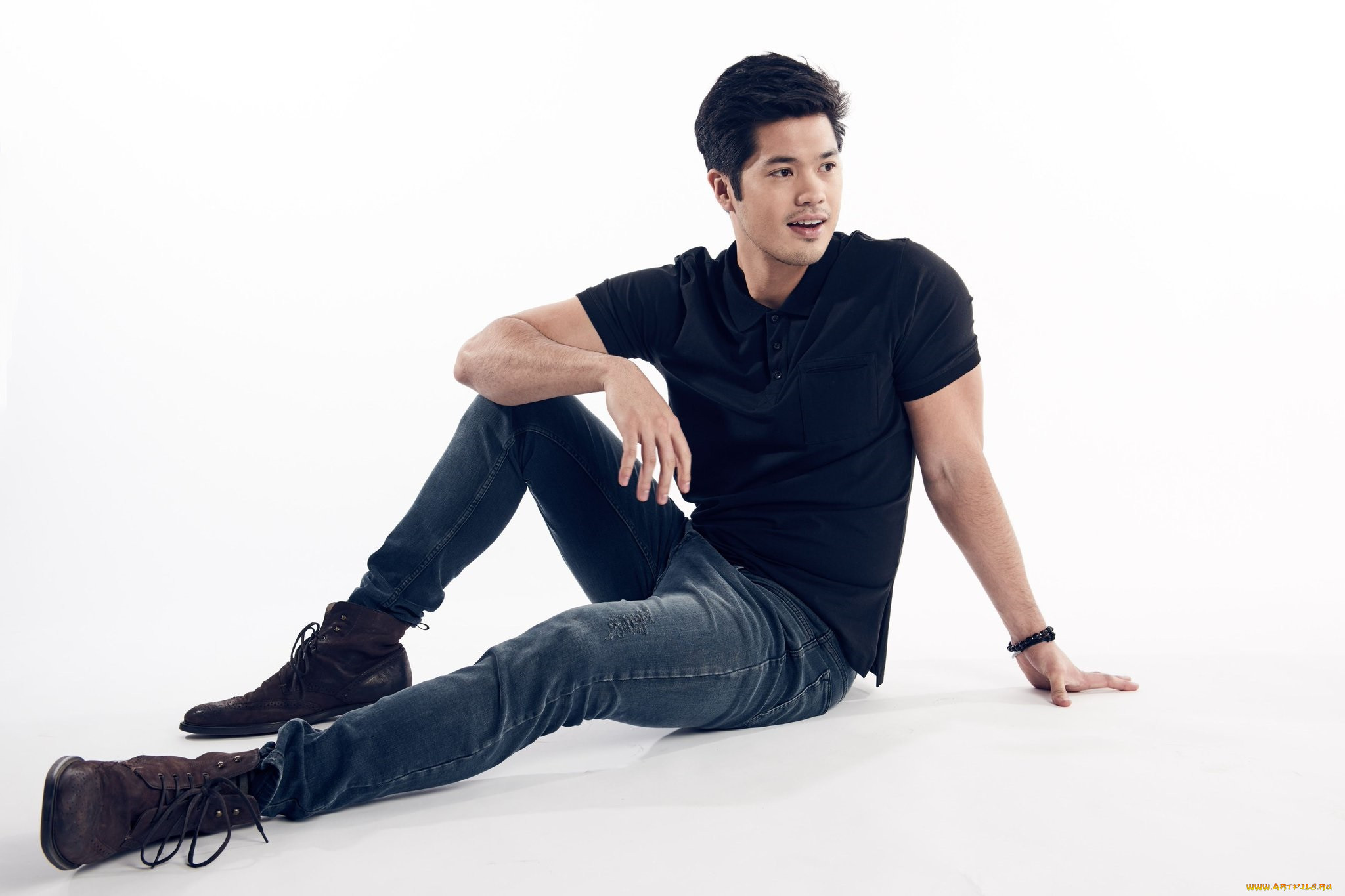 , ross butler, ross, butler